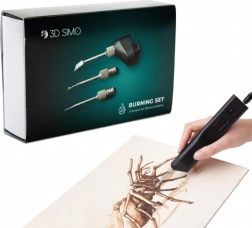 Embout de pyrogravure pour stylo 3D Multipro