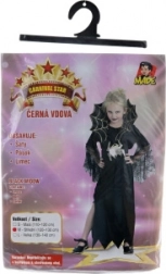 Costume Veuve Noire pour enfants