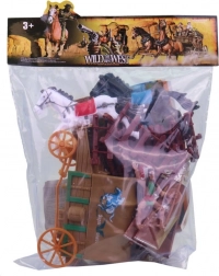 Ensemble Far West pour enfants