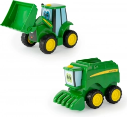 John Deere - Amis de la ferme pour enfants 19 cm