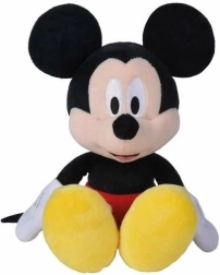 Disney Mickey peluche mascotte, 25 cm