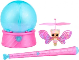 L.O.L. Surprise Magic Flyers – poupée volante Flower Child