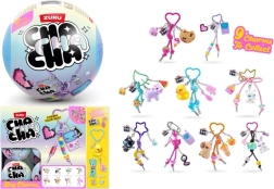 ZURU Cha Cha Charms porte-clés DIY (blind box) - 1 pièce