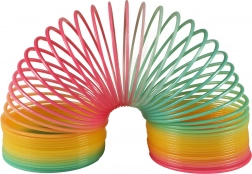 Spirale Arc-en-ciel Magique