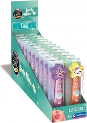 Gloss à lèvres CRAZY CHIC pour enfants