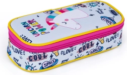 Etui Komfort avec Licorne