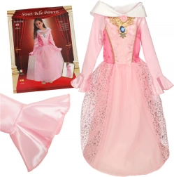 Costume de princesse pour enfants
