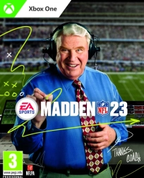 Madden NFL 23 pour Xbox One