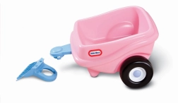 Remorque Cozy Coupe Princesses