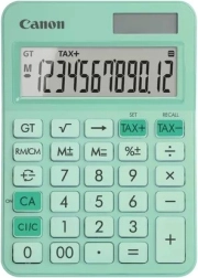 Calculatrice LS-125KB verte