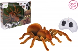 Tarantule télécommandée 24 cm