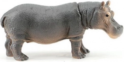Figurine Hippopotame amphibie