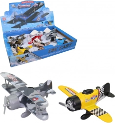 Avion pour petits pilotes - 1 pièce