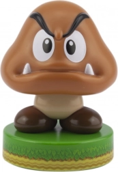 Icon Light Super Mario - Lampe de nuit Goomba