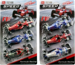 Formules sur carte pour garçons