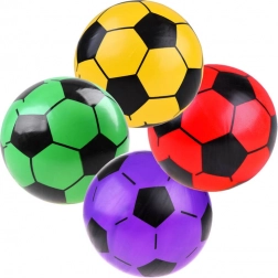 Balle de jardin en caoutchouc pour jeu et amusement, diamètre 20 cm