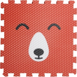 Minideckfloor renard