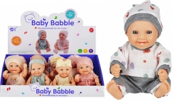 poupée bébé 20 cm – adorable bébé pour jouer à s’occuper