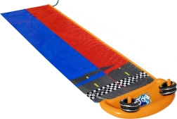 Bestway Double toboggan Super Course 4,88 m