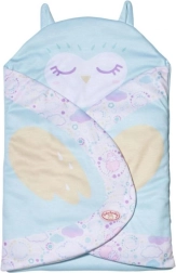 Baby Annabell Couverture d’emmaillotage Doux Rêves