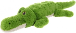 Crocodile en peluche 125 cm