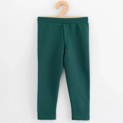 leggings de survêtement pour enfants New Baby Kindergarten verts