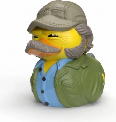 tubbz mini canard Les Dents de la mer – Quint