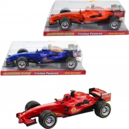 Formule pour enfants avec effets lumineux et sonores