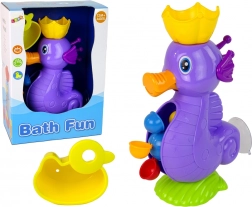 Jouet de bain amusant Hippocampe