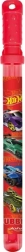 Bulles de savon Barbie et Hot Wheels 120 ml