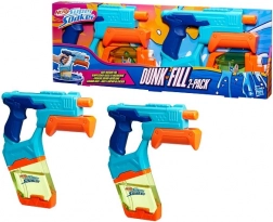 Nerf Super Soaker Dunk Fill duo-pack