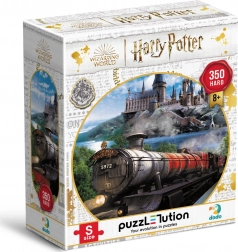 Puzzle Harry Potter: Poudlard Express 350 pièces
