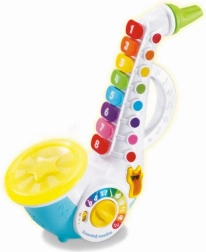 Vtech Saxophone magique