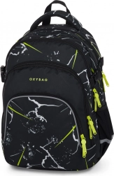 Sac à dos étudiant OXY Scooler Elektric