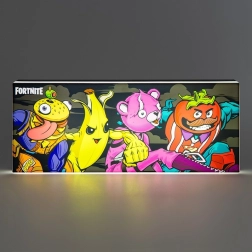 Fortnite lampe LED personnage