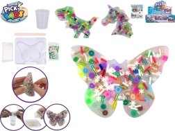 Picky Pads kit pour créer un dessous en gel 8 cm