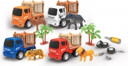 Voiture Safari à visser