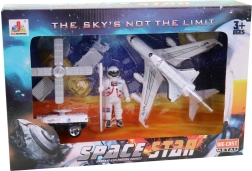 Coffret spatial pour garçons