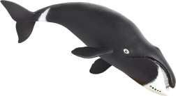 Safari Ltd. figurine de baleine boréale