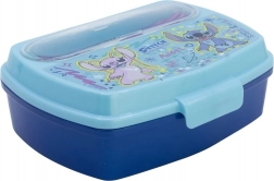 Boîte à goûter avec couverts ANGEL A STITCH