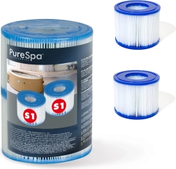 Filtre remplaçable pour spa INTEX S1