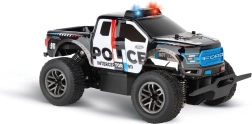 Voiture RC FORD F-150 Raptor Police 2,4 GHz
