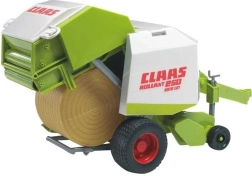 Enrubanneuse Bruder CLAAS Rollant 250