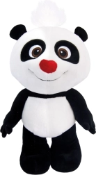 Panda en peluche 15 cm Bino