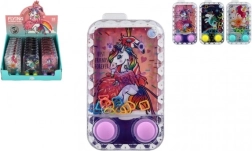 Jeu d’eau Licorne – casse-tête de poche