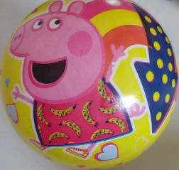 Balle 230 mm Peppa Pig