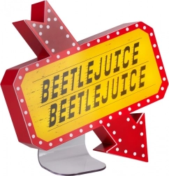 Lampe LED BEETLEJUICE