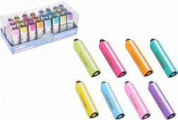 Gomme effaçable en forme de crayon