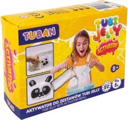 Activateur pour Tubi Jelly - 12 sachets