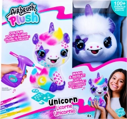 EP Line Airbrush studio licorne, kit créatif avec pulvérisateur